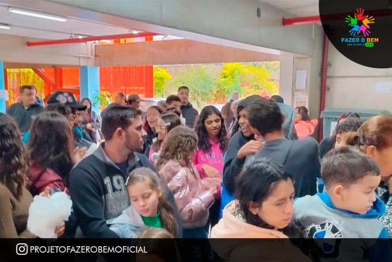 CEU ROSA DA CHINA 2024